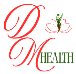 DM Health Logo